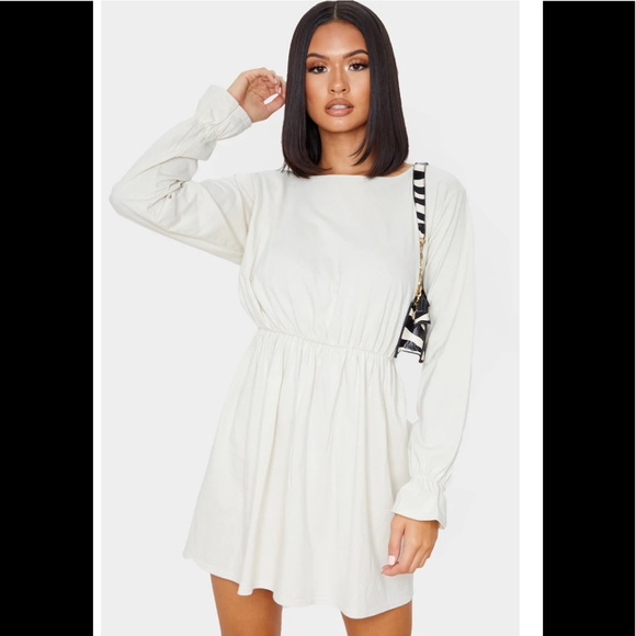 Full sleeve dress - Picture 3 of 3